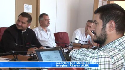 Din dragoste pentru oameni