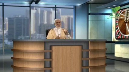 مذكرات إبليس للدكتور عمر عبد الكافى الحلقة الثامنة والعشرون