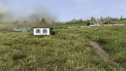 Shilovo 1942 Teaser 1