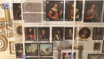 Visite guidée du Louvre-Lens