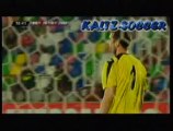 FC DILA GORI - HNK HAJDUK SPLIT 1-0