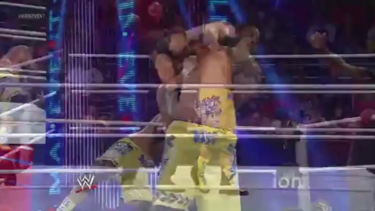 Uploaded by DesiTvForum.net 2013.08.07 WME pt1