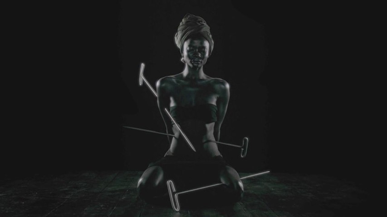 Nouveau teaser pour la série American Horror Story Coven !