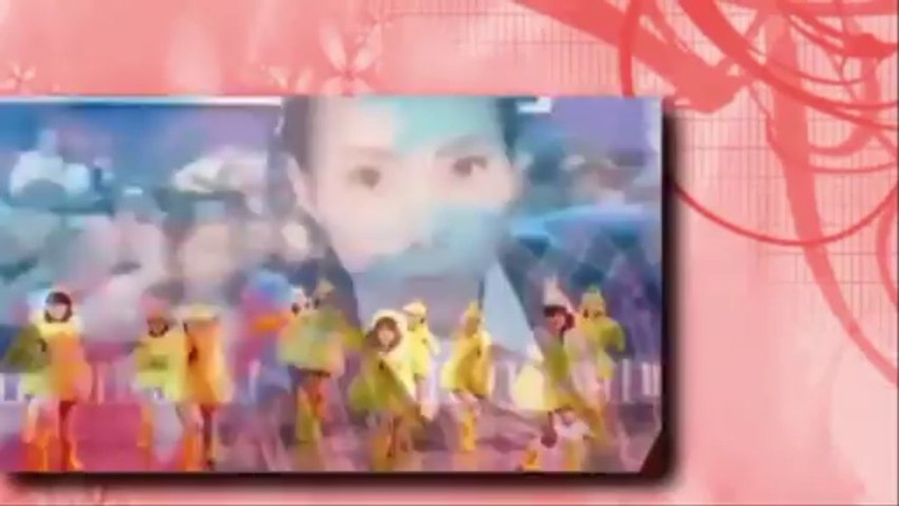 [L!P] Love! Project Summer Special Double Awards 2013