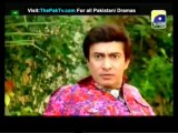 Kis Din Mera Viyah Howay Ga By Geo TV S3 Episode 29 - Part 3