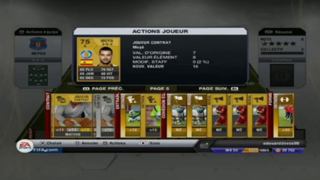 FUT13: Pack Opening