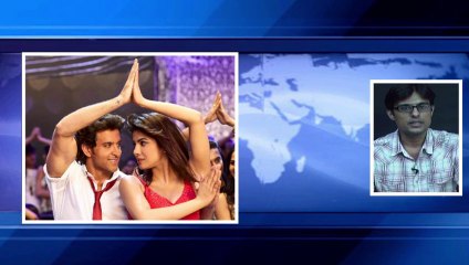 Krrish 3 - Villian 'Kal' Will Be As Popular As Mr. India's Mogambo