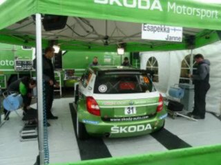 Rallye Monte Carlo 2013 - Valence