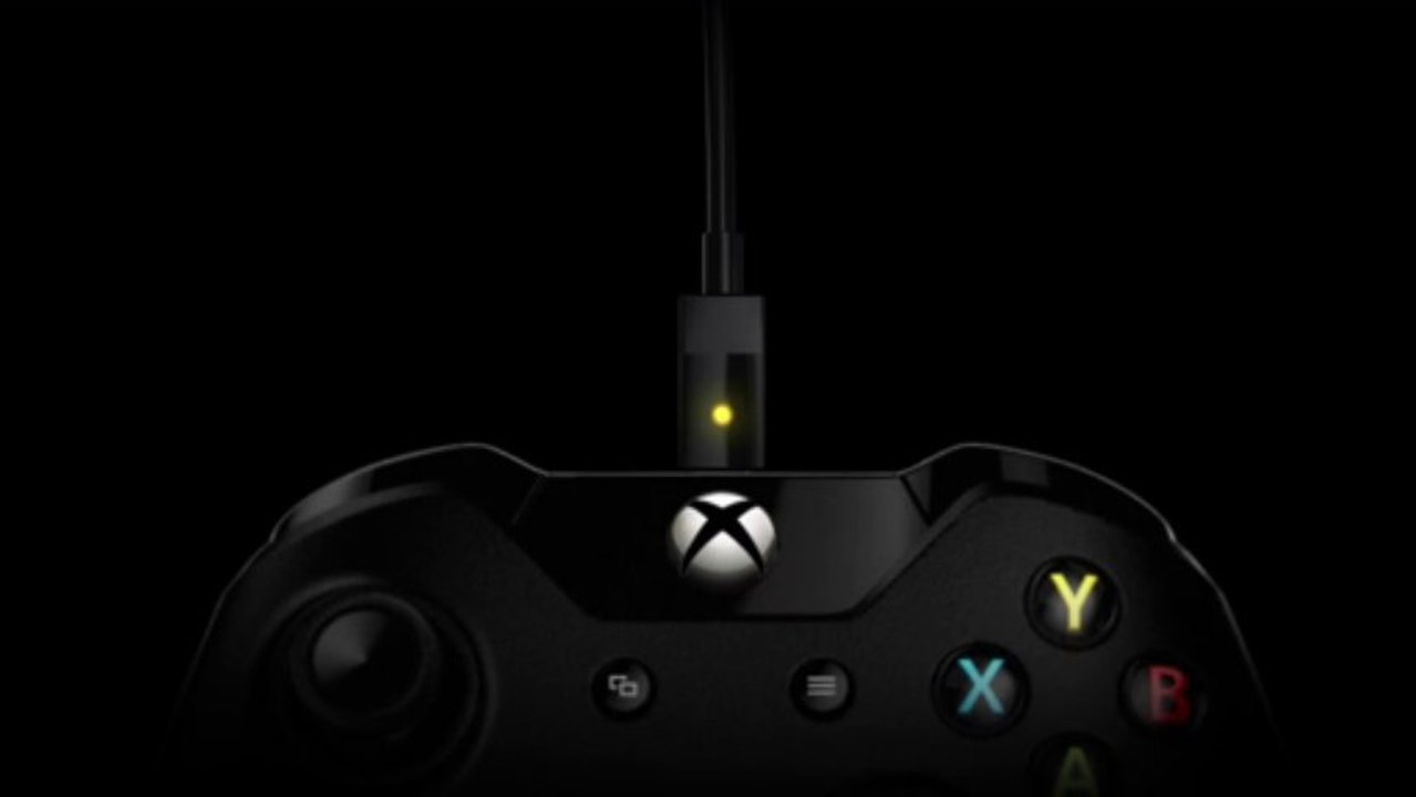 Xbox One - Kit batterie et chargeur