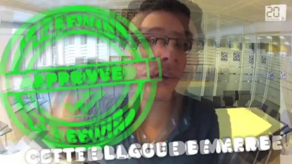 Quand les femmes ne veulent plus s'épiler... Decembeave