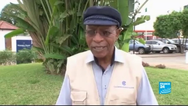 Le Ghana, un modèle de démocratie pour l’Afrique