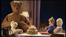 «Bonne nuit les petits» - le making of et la bande annonce