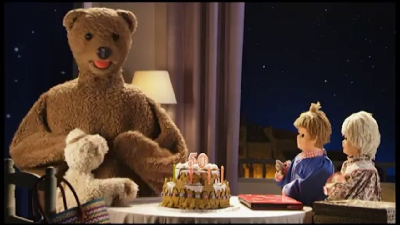 «Bonne nuit les petits» - le making of et la bande annonce