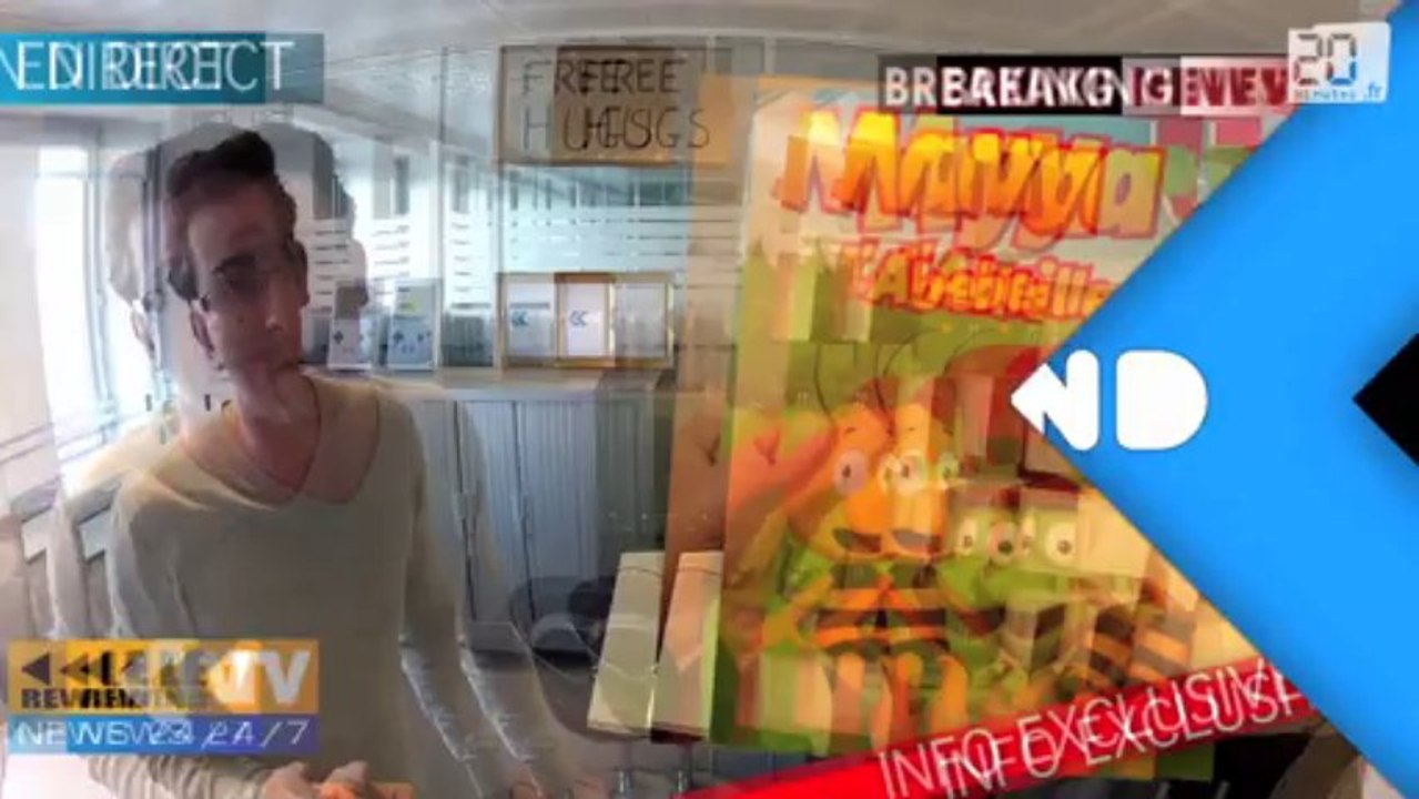 Un nouveau calendrier Maya qui ne s'arrête pas au 21 Décembre...