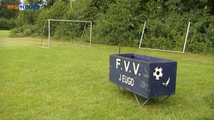 Oud-trainer van Richairo Zivkovic over zijn pupil - RTV Noord