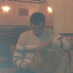 Enregistrement mobile du 17 mai 2013