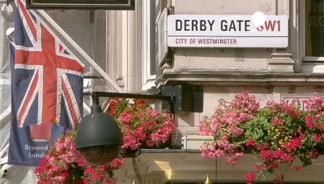 La vidéosurveillance sous surveillance au Royaume-Uni ?