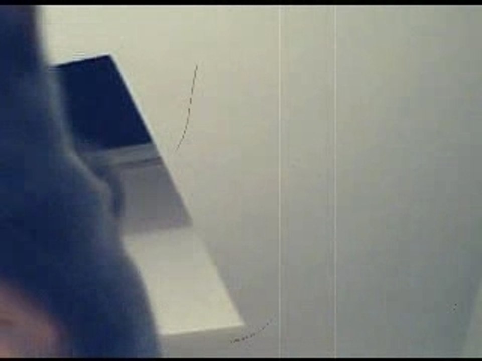 Grisou: mon chat rugit!