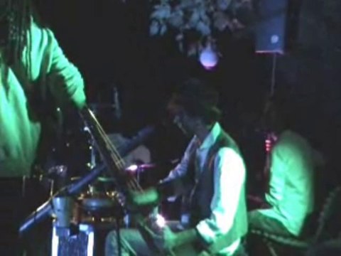 concert salernes Vendredi 09/08/13 ZICO JARDIN présente MILO BATIE à partir de 21 H les rendez-vous d’été de Salernes à l’Atelier GABRIELLE 2, Cours Jean Bart à Salernes dans le Var 83