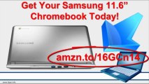 Samsung Chromebook Wi-Fi, 11.6-Inch|Samsung XE303C12|Samsung Chromebook Review|New|Samsung 11.6|Best
