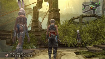 Best VGM 1399 - Final Fantasy XII - Eruyt Village