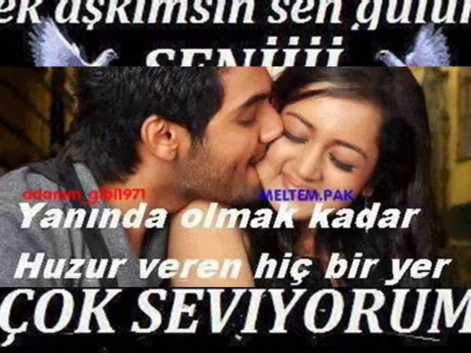 ADAM_GİBİ1971(KORKMUYORUM SENİ SEVMEKTEN AŞKIM)