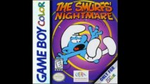 Best VGM 1369 - The Smurfs' Nightmare - Aqua