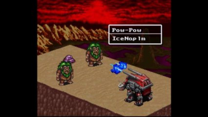 Best VGM 1367 - The Magical Land of Wozz - Vehicle Battle