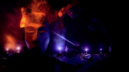 Best VGM 1363 - The Swapper - Recreation