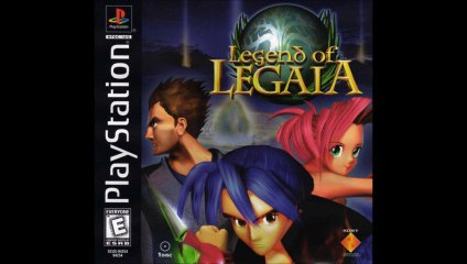 Best VGM 1351 - Legend of Legaia - Light of the Town