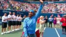 Toronto: Cirstea ohne Chance! Serena gewinnt Finale