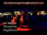 Ref:: BBCR39  CARNIVAL SAMBA DANCERS BRAZIL CAPOEIRA PERCUSSIONISTS showtimeargentina@hotmail.com-- www.showtimeargentina.com.ar