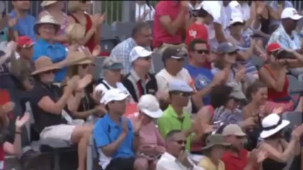 Toronto - Troppa Errani per la Cornet, Sarita ai quarti