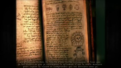 L'Inquisiteur - Livre 1 : La Peste - Solution - Enigme des Ingrédients