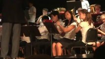 Annabel Lee - 7th Grade Band 2012 AMS Spring Concert