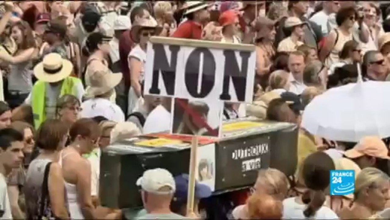 Pas de remise en liberté sous bracelet électronique pour Marc Dutroux