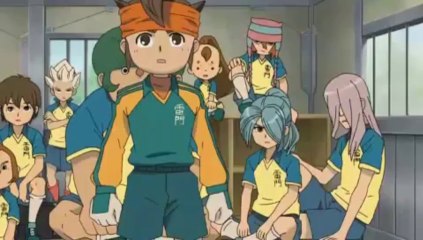 (Adrian 44) Inazuma Eleven 05 Audio Castellano [¿Dónde está el cuaderno secreto_](1)