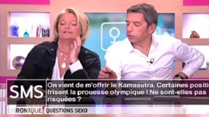 3 Ans et coincée dans... une machine à laver.