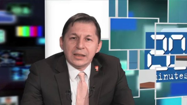 Clash Booba/La Fouine : Mathias Cardet répond aux questions d'Olivier Cachin