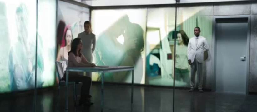 Les âmes vagabondes VF - bande annonce