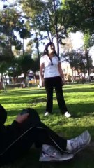 DEPORTES (Día de Parque)