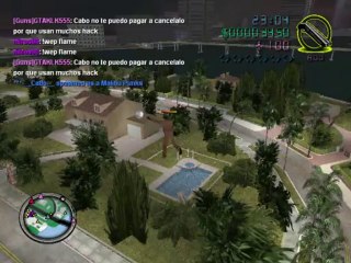 Nicologo jet pack hacker