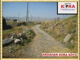 Brand village - Marka köy Kora - Ardahan Kora Köyü