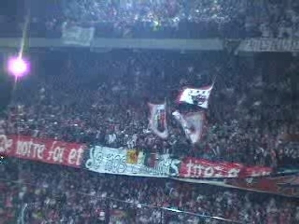 Standard-Anderlecht 05/11/2006part1