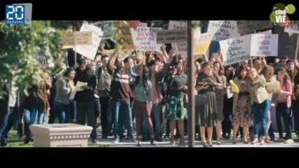 Sublimes créatures décrypté dans «Ciné Vié», l'émission cinéma de «20 Minutes»