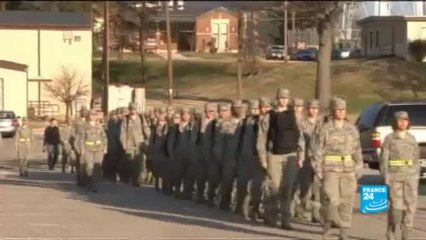 Le républicain Chuck Hagel confirmé à la tête du Pentagone