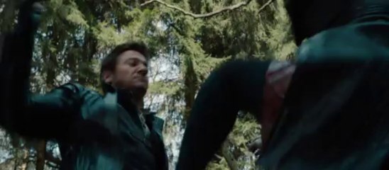 Hansel et Gretel  - Bande annonce VOST