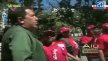 Zapping Hugo Chavez: Ses phrases chocs.