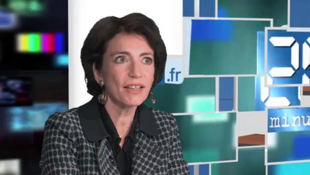 Marisol Touraine: «La contraception, c’est aussi une affaire d’hommes»