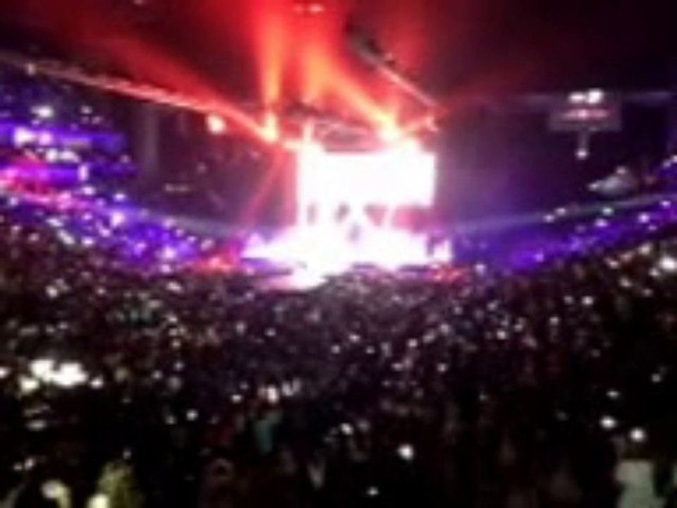 Ariana Grande's Believe Tour FULL Performance